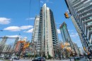 1901-501 Pacific Street, Vancouver, BC 