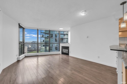 1901-501 Pacific Street, Vancouver, BC 