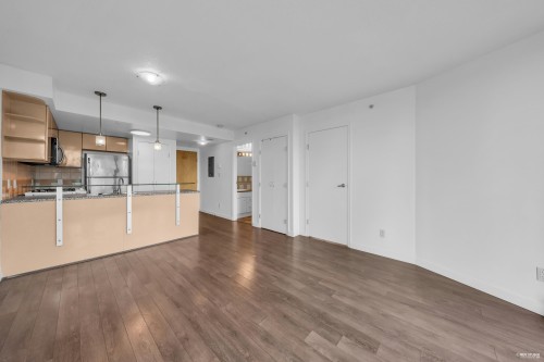 1901-501 Pacific Street, Vancouver, BC 