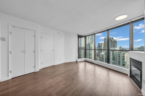 1901-501 Pacific Street, Vancouver, BC 