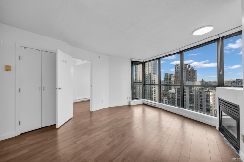 1901-501 Pacific Street, Vancouver, BC 