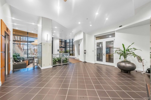 1901-501 Pacific Street, Vancouver, BC 