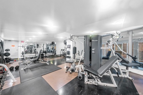 1901-501 Pacific Street, Vancouver, BC 