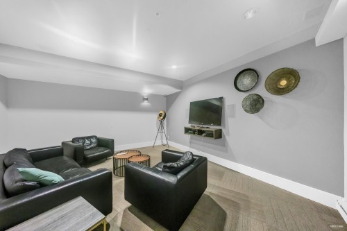 1901-501 Pacific Street, Vancouver, BC 