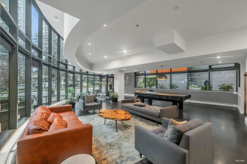 1901-501 Pacific Street, Vancouver, BC 