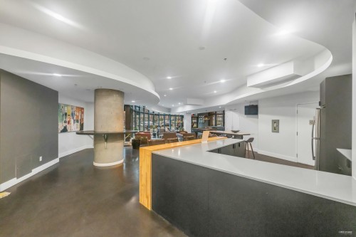 1901-501 Pacific Street, Vancouver, BC 