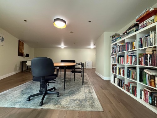 1901-501 Pacific Street, Vancouver, BC 