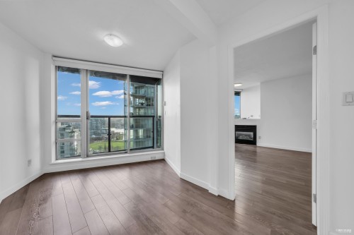 1901-501 Pacific Street, Vancouver, BC 