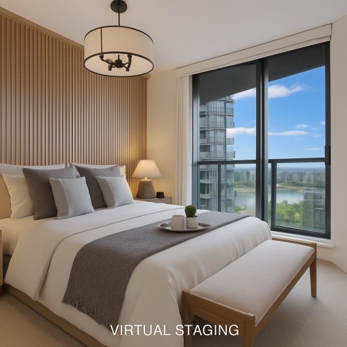 1901-501 Pacific Street, Vancouver, BC 