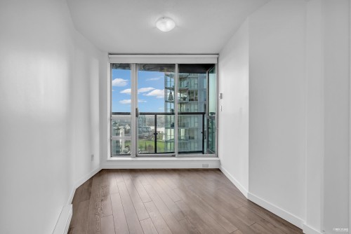 1901-501 Pacific Street, Vancouver, BC 