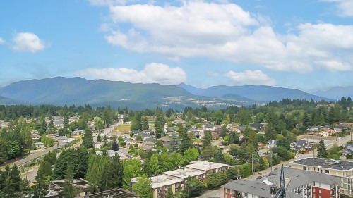 2304-570 Emerson Street, Coquitlam, BC 
