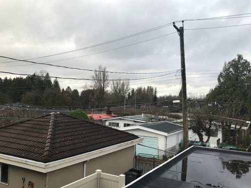 5771 Sherbrooke Street, Vancouver, BC 