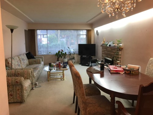 5771 Sherbrooke Street, Vancouver, BC 