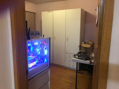 5771 Sherbrooke Street, Vancouver, BC 