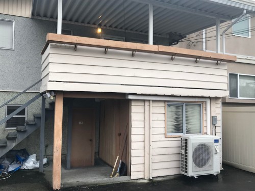 5771 Sherbrooke Street, Vancouver, BC 