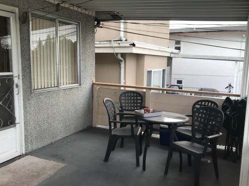 5771 Sherbrooke Street, Vancouver, BC 