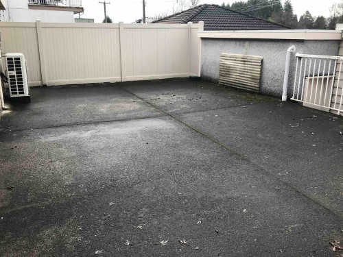 5771 Sherbrooke Street, Vancouver, BC 