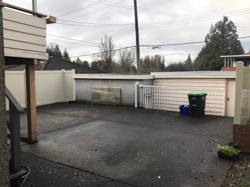 5771 Sherbrooke Street, Vancouver, BC 