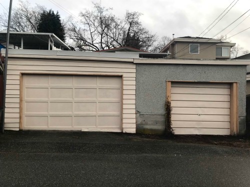 5771 Sherbrooke Street, Vancouver, BC 