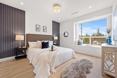 1-122 Eighth Avenue, New Westminster, BC 