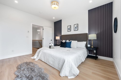 1-122 Eighth Avenue, New Westminster, BC 