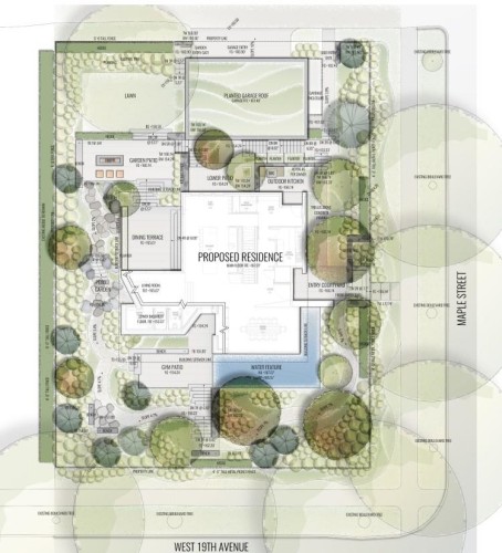 3455 Maple Street, Vancouver, BC 