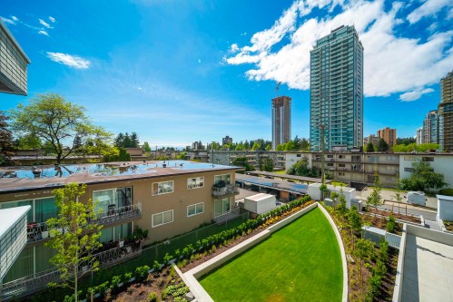 2903-6537 Telford Avenue, Burnaby, BC 