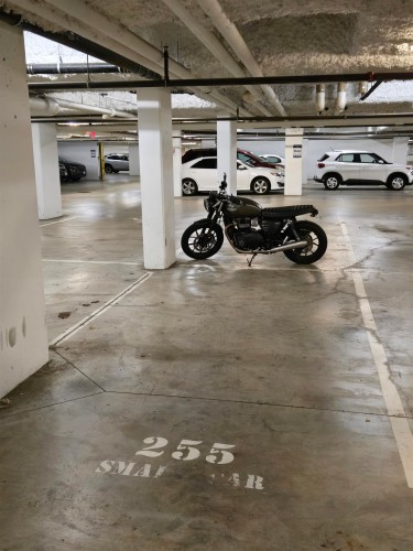 385-4133 Stolberg Street, Richmond, BC 