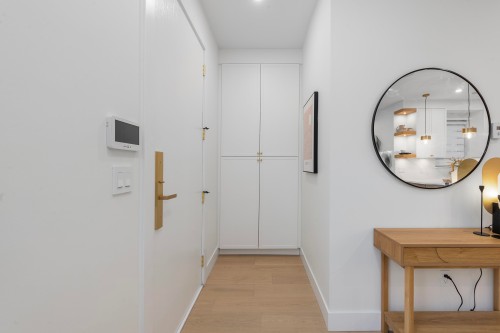 1-4855 Dumfries Street, Vancouver, BC 