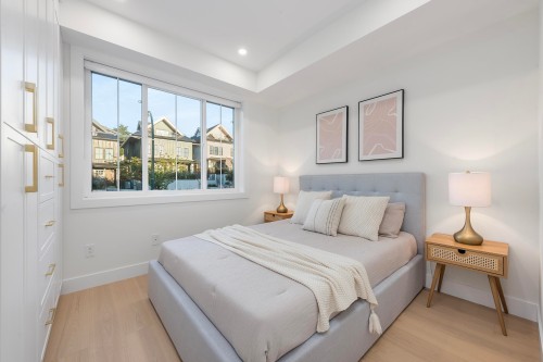 1-4855 Dumfries Street, Vancouver, BC 