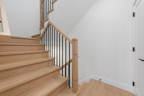 1-4855 Dumfries Street, Vancouver, BC 