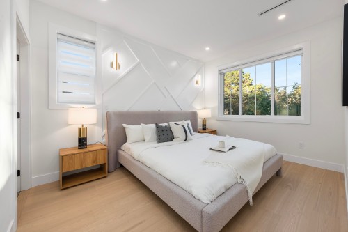 1-4855 Dumfries Street, Vancouver, BC 