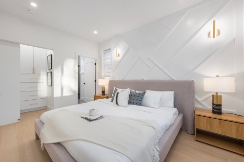 1-4855 Dumfries Street, Vancouver, BC 