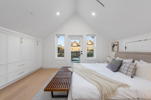 1-4855 Dumfries Street, Vancouver, BC 