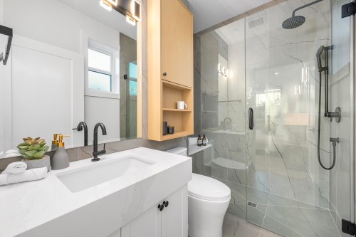 1-4855 Dumfries Street, Vancouver, BC 