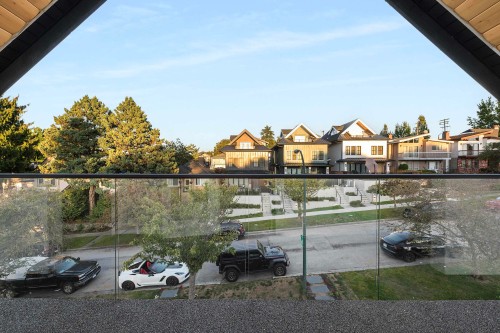 1-4855 Dumfries Street, Vancouver, BC 