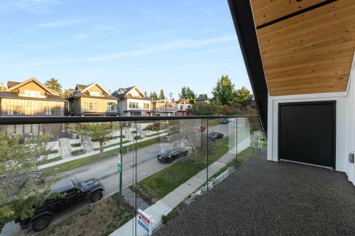 1-4855 Dumfries Street, Vancouver, BC 