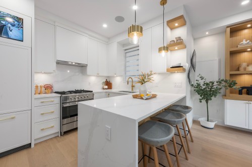 1-4855 Dumfries Street, Vancouver, BC 