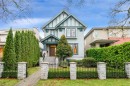 2031 45Th Avenue W, Vancouver, BC 
