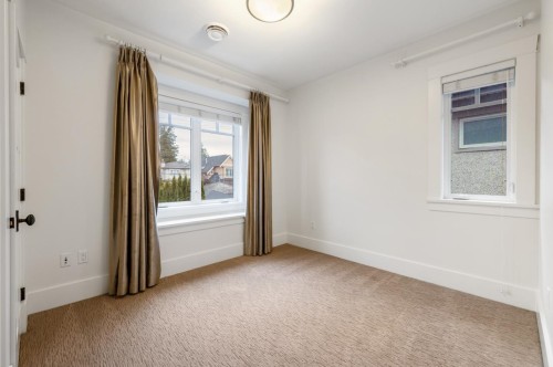 2031 45Th Avenue W, Vancouver, BC 