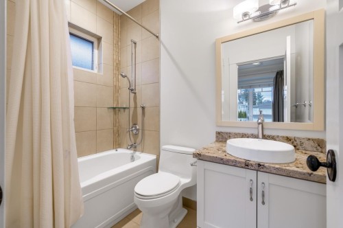 2031 45Th Avenue W, Vancouver, BC 