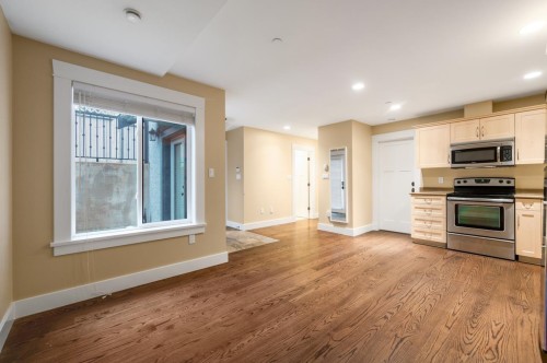 2031 45Th Avenue W, Vancouver, BC 