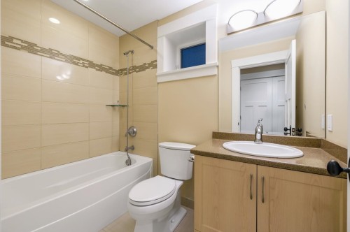 2031 45Th Avenue W, Vancouver, BC 