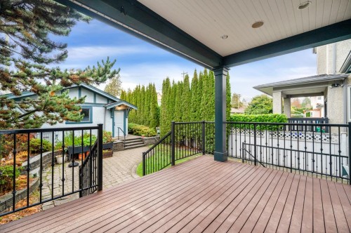 2031 45Th Avenue W, Vancouver, BC 