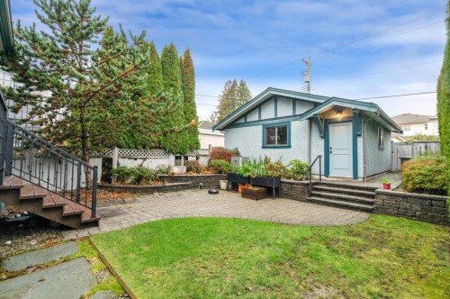 2031 45Th Avenue W, Vancouver, BC 