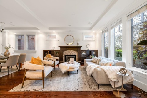 2031 45Th Avenue W, Vancouver, BC 