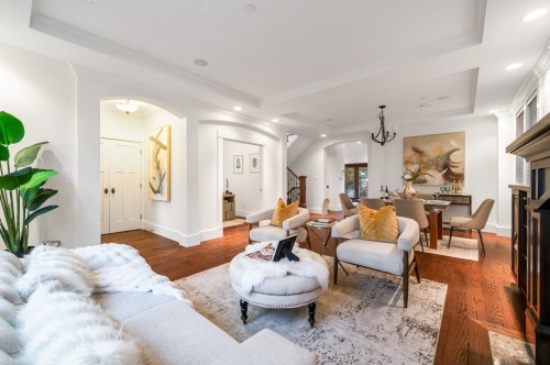 2031 45Th Avenue W, Vancouver, BC 