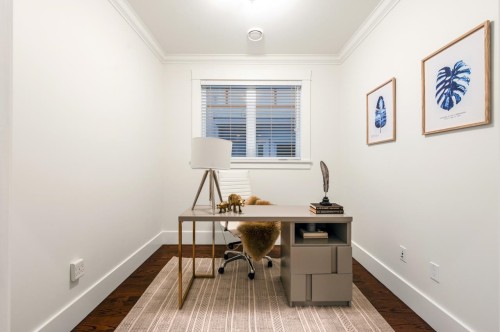 2031 45Th Avenue W, Vancouver, BC 