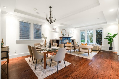 2031 45Th Avenue W, Vancouver, BC 