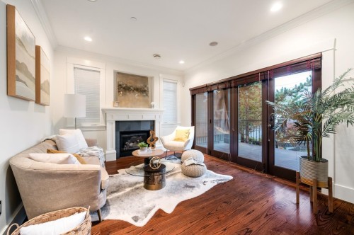 2031 45Th Avenue W, Vancouver, BC 